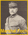 Marshal Ferdinand Foch (1851-1929)