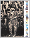 Isambard Kingdom Brunel (1806-1859)