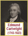 Edmund Cartwright (1743-1823)