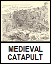 Medieval Catapult