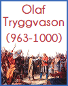 Olaf Tryggvason (963-1000)