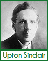 Upton Sinclair (1878-1968)