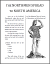 Northmen Spread to North America - HIstory Workbook for Primary Grades