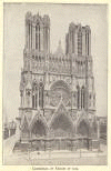 France's Reims Cathedral