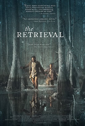 The Retrieval (2013) Movie Guide