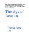 The Age of Reason by Thomas Paine - Free Printable eBook