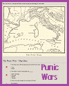 Punic Wars Interactive Map Quiz