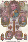 Leaders of Europe in the Nineteenth Century