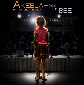 Akeelah and the Bee (2006) - Film guide and worksheets for teachers and students. Free to print (PDF files).