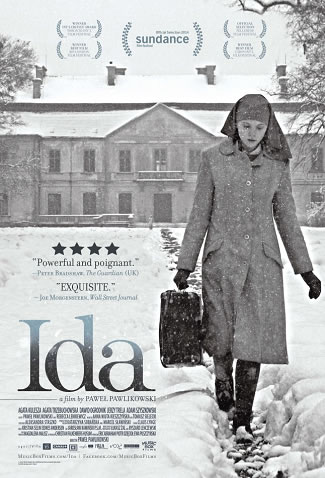 Ida (2013) Film Review and Guide