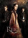 Reign (TV Series, 2013)