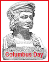 Columbus Day Worksheets and Activities