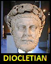 Diocletian (244-311 C.E.)