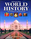 World History: Patterns of Interaction (c) 2008, McDougal Littell