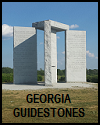 Georgia Guidestones Pictures and Description