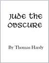 Jude the Obscure by Thomas Hardy - free pdf ebook