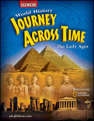 World History: Journey Across Time - The Early Ages