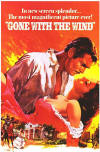 Gone with the Wind (1939) Movie Review