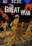 Project Twenty: The Great War (1956) DVD/Video Review and Guide for History Teachers