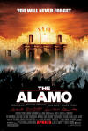 The Alamo (2004) Movie Review and Guide for History Teachers