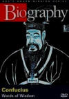 Confucius: Words of  Wisdom (1996) DVD/Video Review and Guide for History Teachers