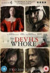 The Devil's Whore (a.k.a. The Devil's Mistress, 2008) Movie Review and Guide with Questions and Vocabulary Terms for World History-Global Studies Teachers and Students