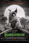 Frankenweenie (2012) Movie Review for Teachers and Parents