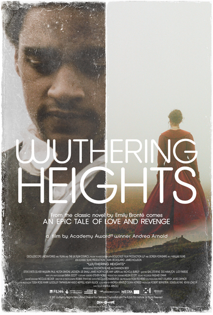 Wuthering Heights (2011) Review and Guide for Teachers and Parents