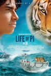 The Life of Pi (2012)