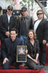 Dan Ackroyd, Billy Bob Thornton, Jack Black, John Cusack, and Joan Cusack (April 24, 2012)