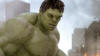 The Hulk Mark Ruffalo