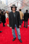 Richard Grieco at the Premiere of Marvel's The Avengers