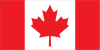 Canadian National Flag