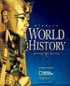 World History (2005, Glencoe)