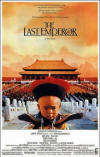 The Last Emperor (1987) Movie Review