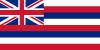 Hawaiian State Flag