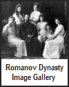 Romanov Dynasty Image Gallery