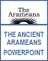 Ancient Arameans PowerPoint