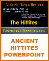 Ancient Hittites PowerPoint