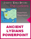 Ancient Lydians Powerpoint