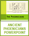 Ancient Phoenicians Powerpoint