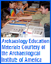 Archaeology Education Free through the Archaeological Institute of America