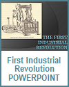 First Industrial Revolution Powerpoint