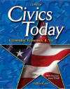 Civics Today Textbook