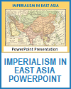 Imperialism in East Asia Powerpoint
