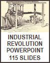 Industrial Revolution Powerpoint with Guided Student Notes