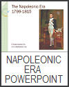 Napoleonic Era Powerpoint