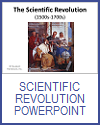 Scientific Revolution Powerpoint