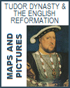 Tudor Dynasty and the English Reformation - Image Gallery