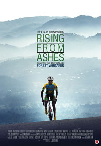 Rising from Ashes (2013) - Movie Guide